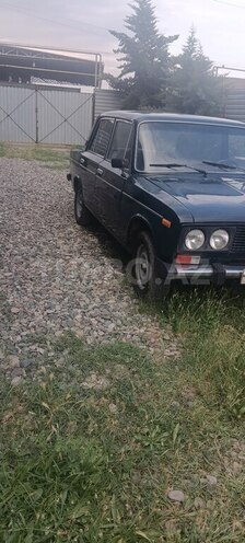 LADA (VAZ) 2106-3