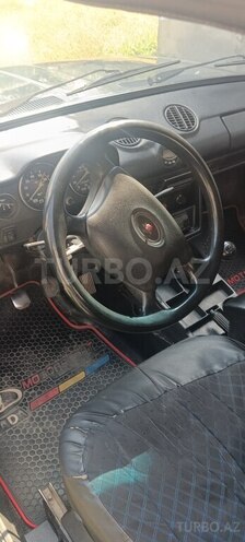 LADA (VAZ) 2106-7