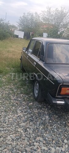 LADA (VAZ) 2106-5