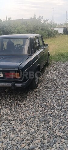 LADA (VAZ) 2106-6