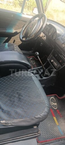 LADA (VAZ) 2106-8
