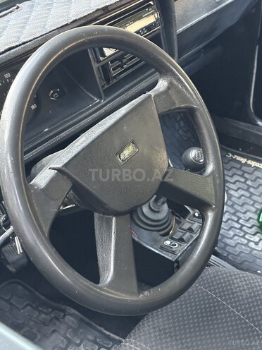 LADA (VAZ) 2107-9