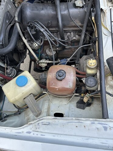 LADA (VAZ) 2107-11