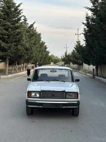 LADA (VAZ) 2107-4