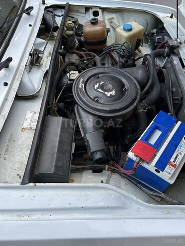 LADA (VAZ) 2107-10