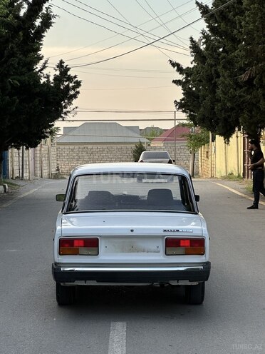 LADA (VAZ) 2107-7