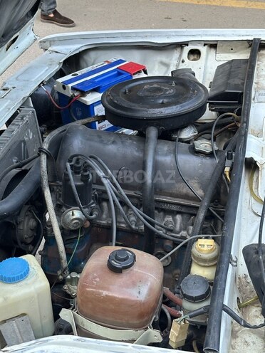 LADA (VAZ) 2107-12