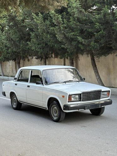 LADA (VAZ) 2107-3