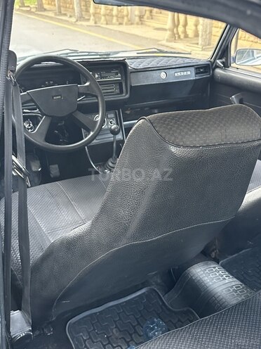 LADA (VAZ) 2107-8