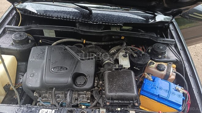 LADA (VAZ) 2115-6