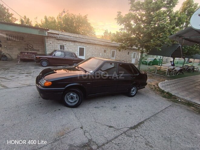 LADA (VAZ) 2115-13