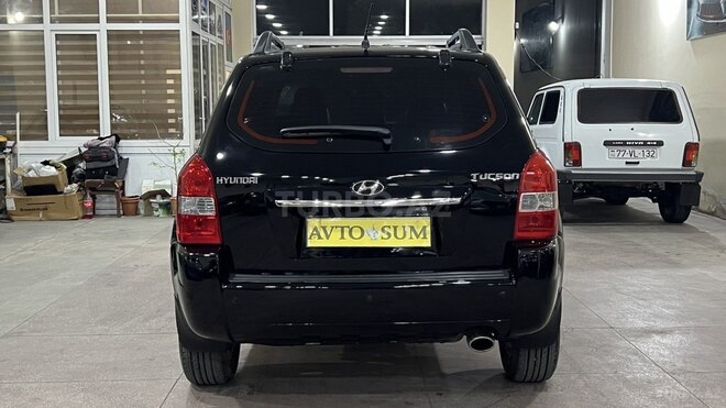 Hyundai Tucson-5