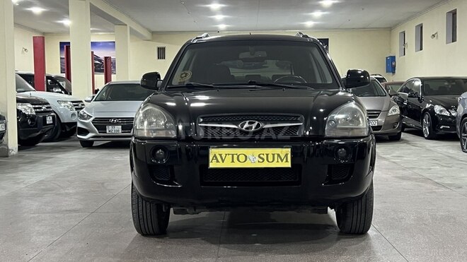 Hyundai Tucson-10