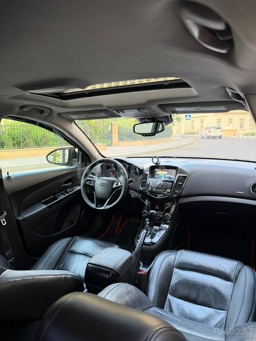 Chevrolet Cruze-3