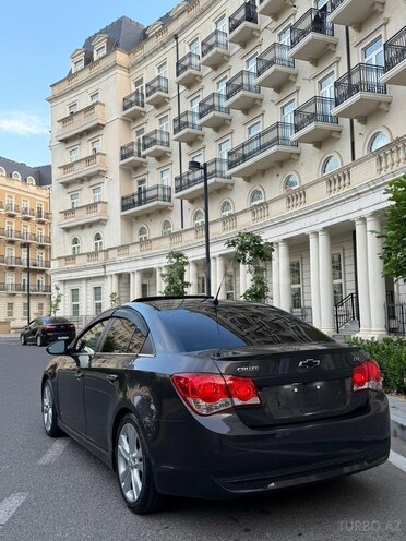 Chevrolet Cruze-2