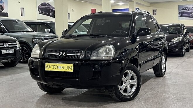 Hyundai Tucson-1
