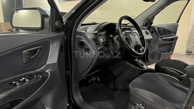 Hyundai Tucson-16
