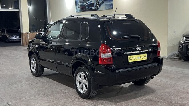 Hyundai Tucson-13