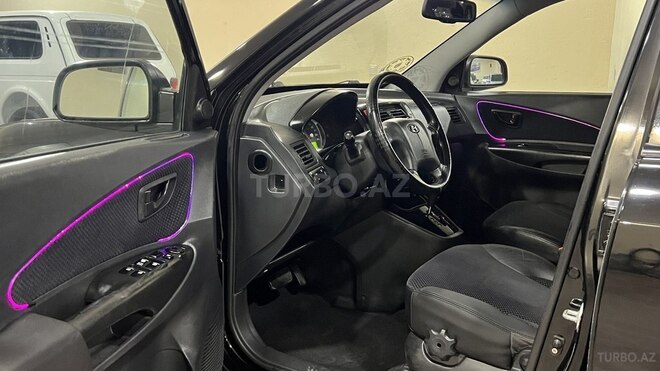 Hyundai Tucson-6