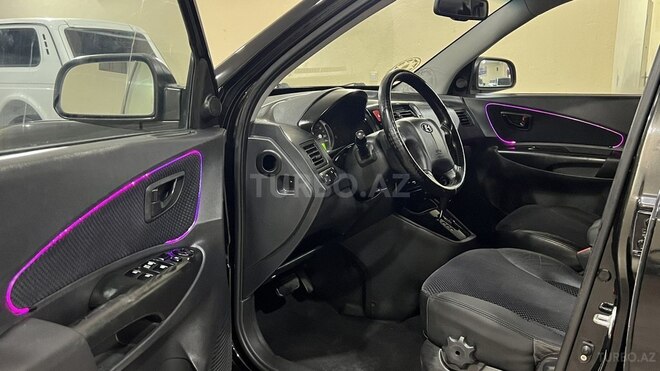 Hyundai Tucson-7
