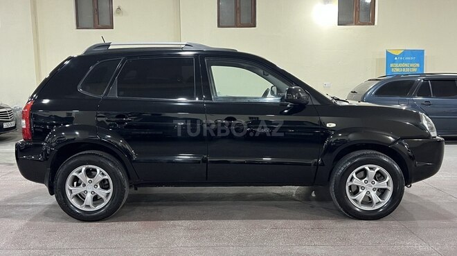 Hyundai Tucson-4