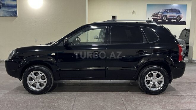 Hyundai Tucson-14