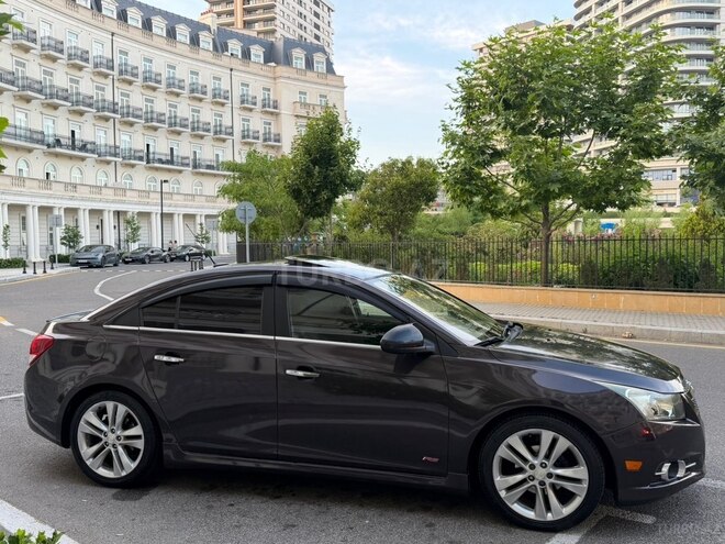 Chevrolet Cruze-7