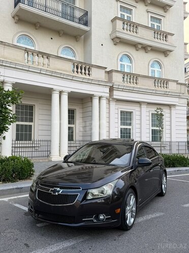 Chevrolet Cruze-6