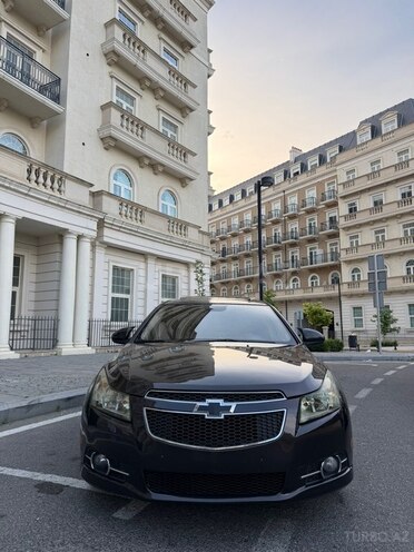 Chevrolet Cruze-5