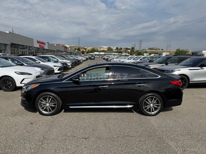 Hyundai Sonata-4