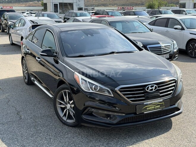 Hyundai Sonata-2