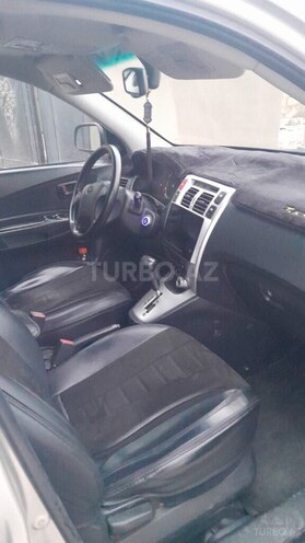 Hyundai Tucson-4