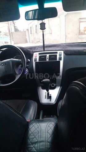 Hyundai Tucson-6