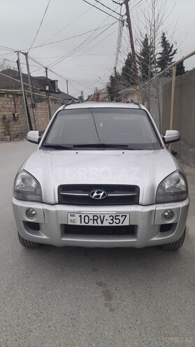 Hyundai Tucson-1