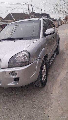 Hyundai Tucson-5