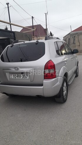 Hyundai Tucson-7