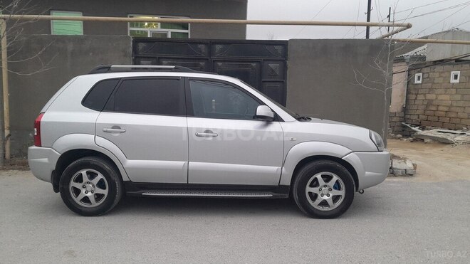 Hyundai Tucson-9