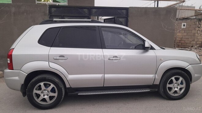 Hyundai Tucson-8
