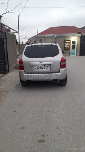 Hyundai Tucson-13