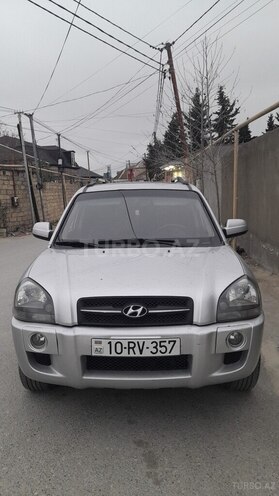Hyundai Tucson-11