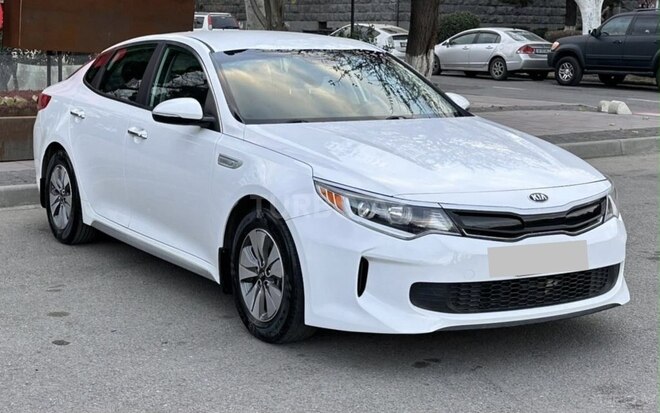 Kia Optima-3