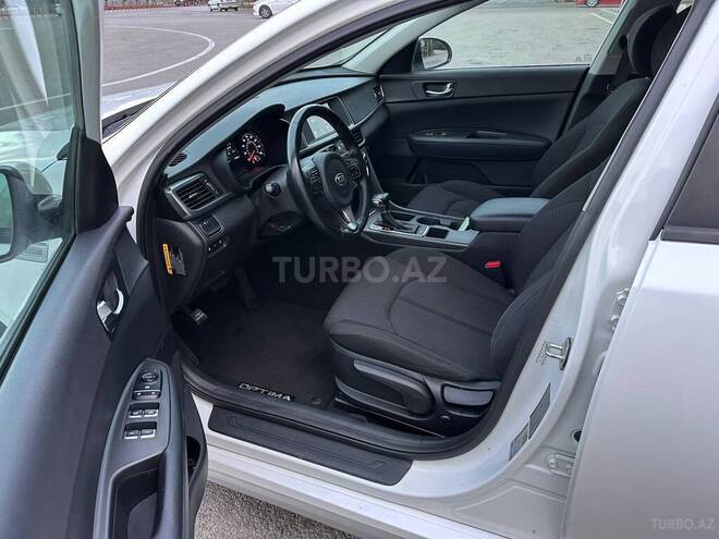 Kia Optima-7
