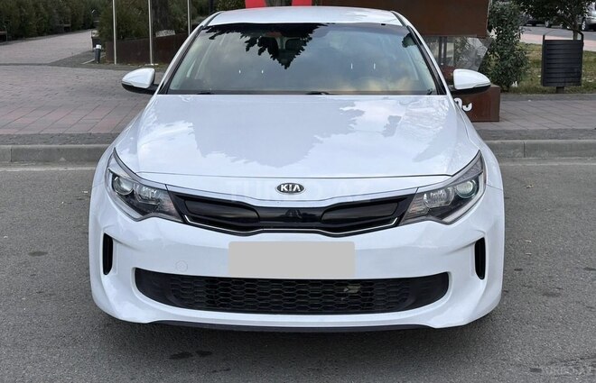 Kia Optima-1