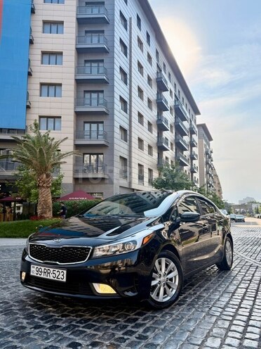 Kia Forte-1
