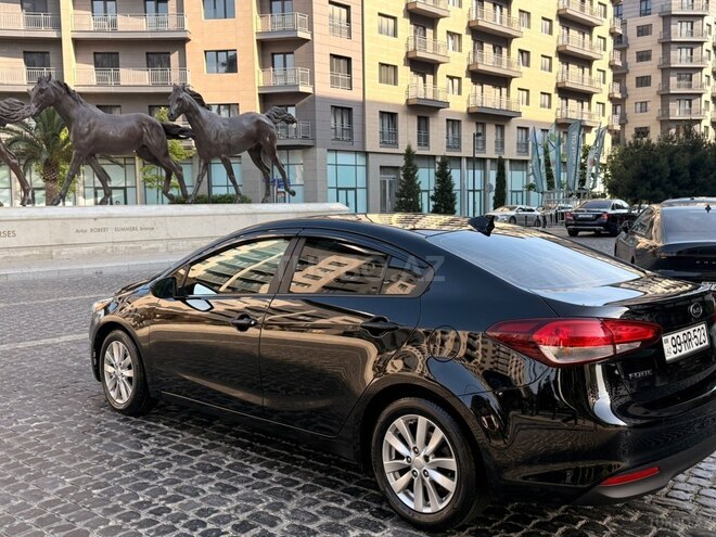 Kia Forte-3