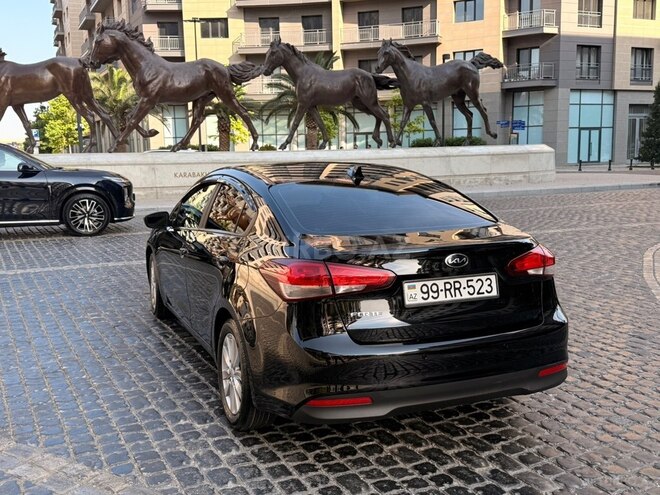 Kia Forte-8