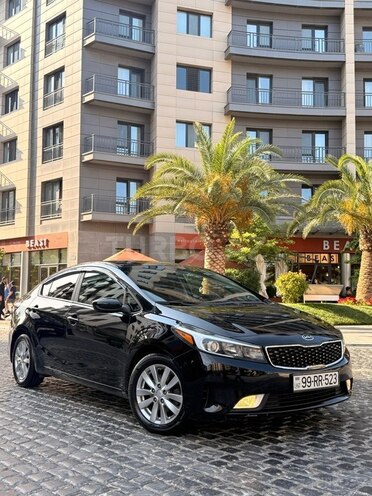 Kia Forte-2