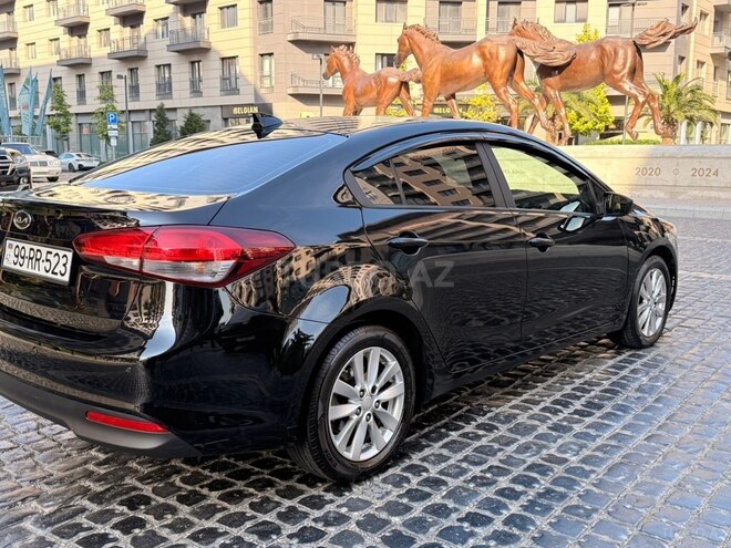 Kia Forte-9