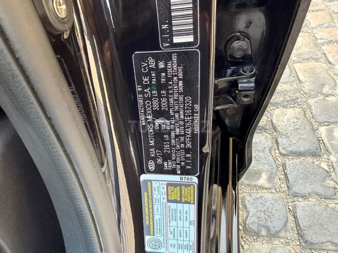 Kia Forte-16