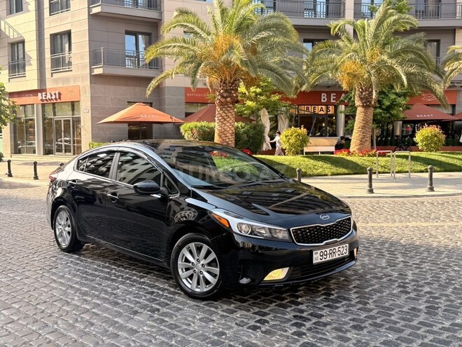 Kia Forte-4
